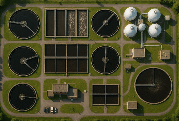 Best Sewage Treatment Plant Company in India