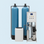 DM Water Plant Manufacturer Solutions for Industries and Laboratories