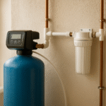 Domestic Water Treatment in India: Ensuring Safe and Clean Drinking Water
