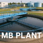 MB Plant in Water Treatment: Process, Uses & Advantages in Noida