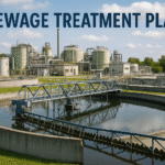 Sewage Treatment Plant Installation in Noida: Cost, Process & Maintenance Tips