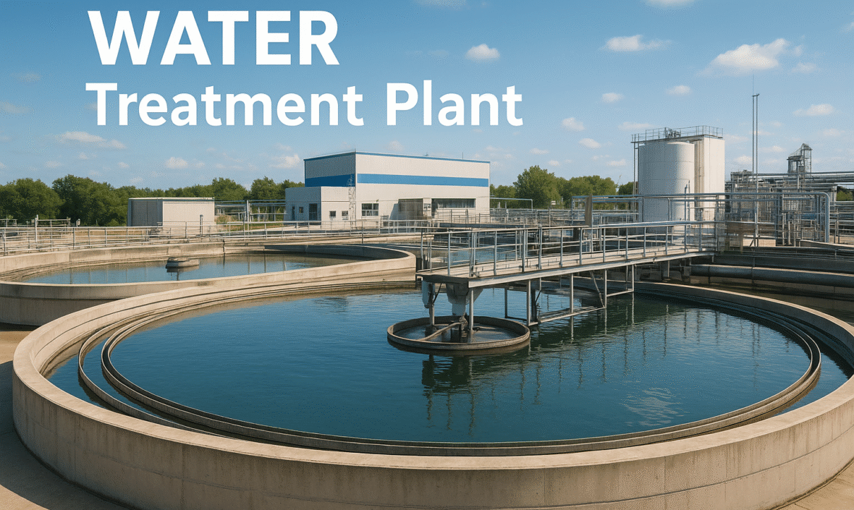 Unveiling WATER Treatment Plant: Your Ultimate Guide to Clean Water Solutions in 2025