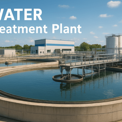 Unveiling WATER Treatment Plant: Your Ultimate Guide to Clean Water Solutions in 2025