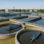 Top Effluent Treatment Plant Manufacturer in Noida - Shri Balaji Aqua