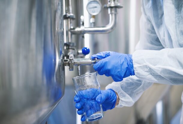 The Ultimate Guide to Osmosis Water Systems for Pure Drinking Water