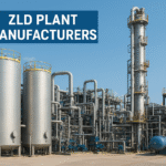 Leading ZLD Plant Manufacturers in India for Sustainable Industrial Solutions