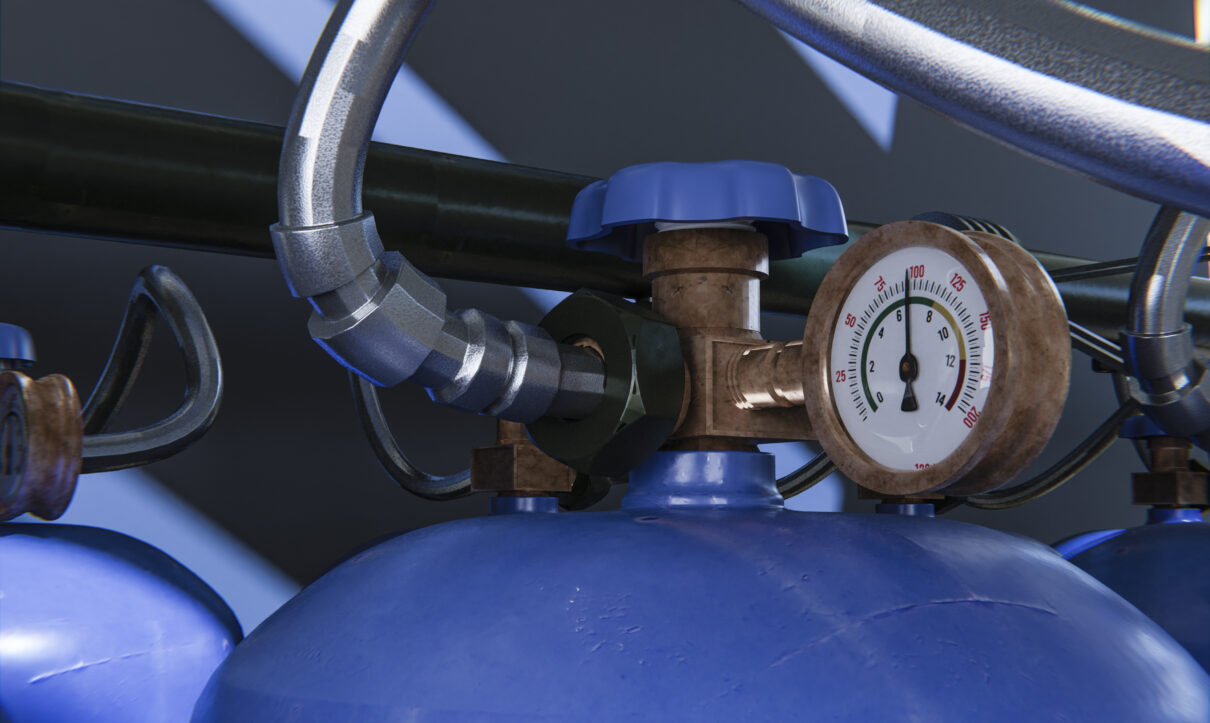 Best Domestic Water Softener System in Noida | Installation & Benefits