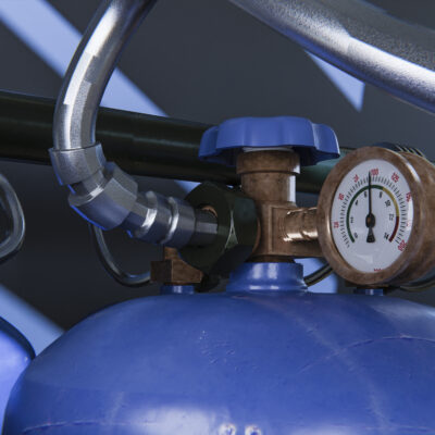 Best Domestic Water Softener System in Noida | Installation & Benefits