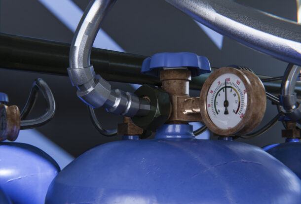 Best Domestic Water Softener System in Noida | Installation & Benefits