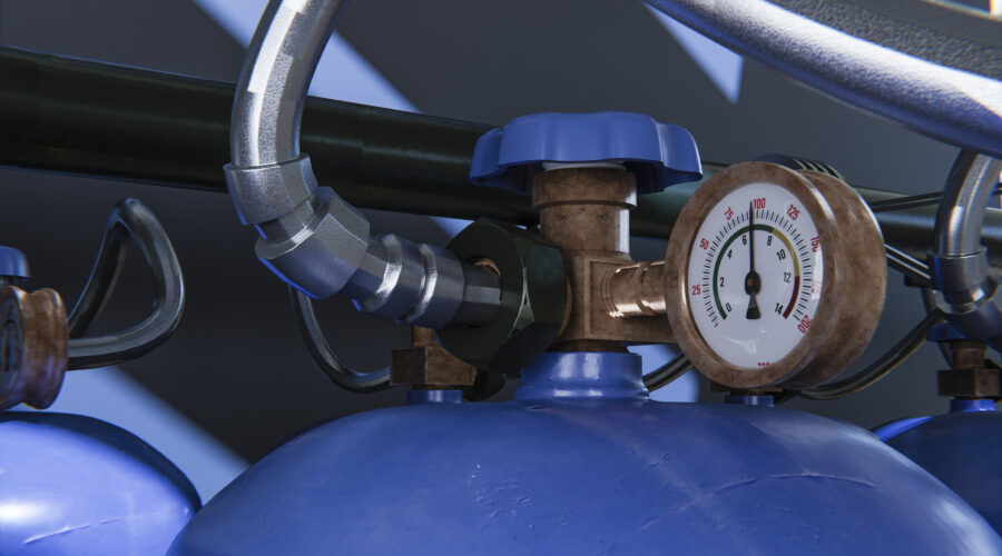 Best Domestic Water Softener System in Noida | Installation & Benefits