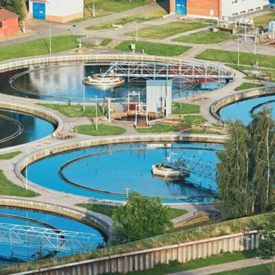 Top Sewage Waste Water Treatment Plant Noida – Shri Balaji Aqua