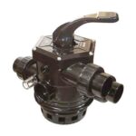 High-Quality Multi Port Valve in Noida | Shri Balaji Aqua