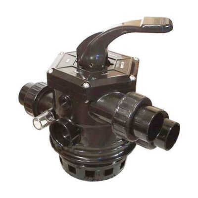 High-Quality Multi Port Valve in Noida | Shri Balaji Aqua