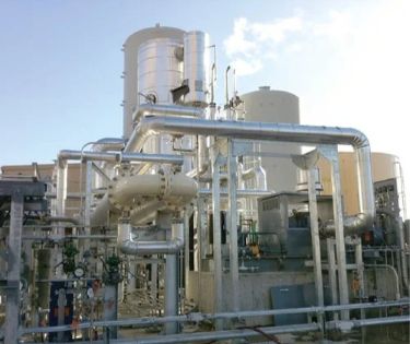 Top ZLD Plant Manufacturers in Noida: Delivering Advanced Zero Liquid Discharge Solutions