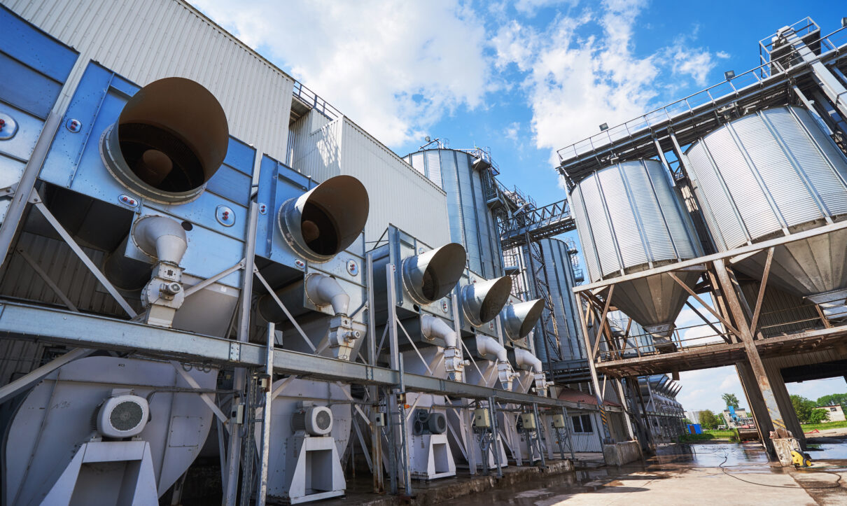 Trusted ZLD Plant Manufacturers in Noida | Shri Balaji Aqua