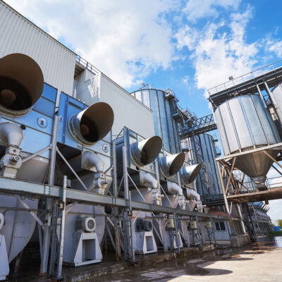 Trusted ZLD Plant Manufacturers in Noida | Shri Balaji Aqua