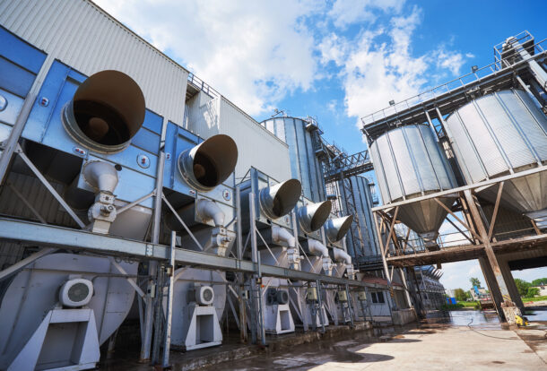 Trusted ZLD Plant Manufacturers in Noida | Shri Balaji Aqua