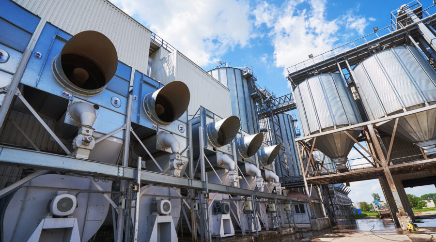 Trusted ZLD Plant Manufacturers in Noida | Shri Balaji Aqua