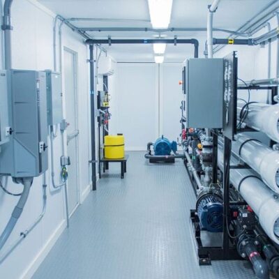 Osmosis Water System in Noida | Shri Balaji Aqua