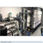 Ultrafiltration System Water Treatment in Noida