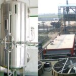 Zero Liquid Discharge Plant for Sustainable Water Management