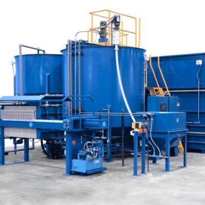 Sewage Treatment Plants Explained for Today’s Infrastructure