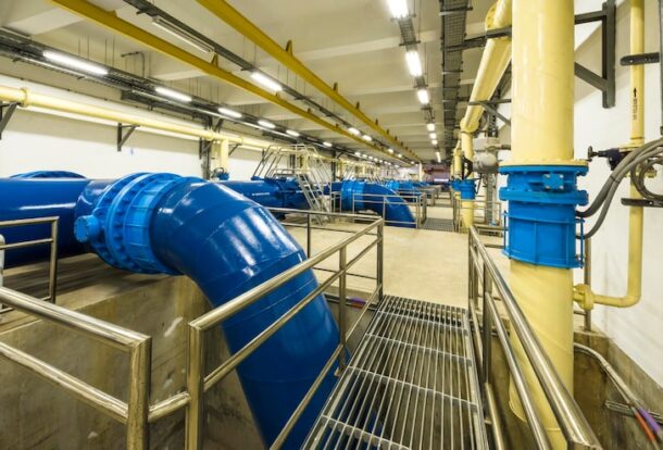 Does Ultrafiltration Reduce TDS? Here’s the Real Answer