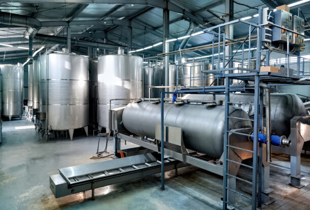 Commercial RO Plants in India for Clean & Safe Water