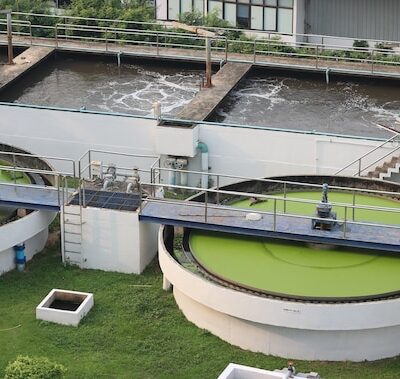 Sewage Treatment Plants Explained for Today’s Infrastructure