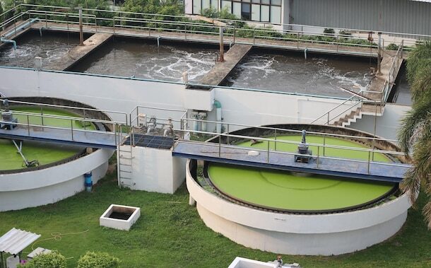 Sewage Treatment Plants Explained for Today’s Infrastructure