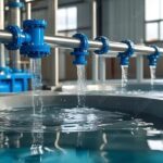 Industrial Water Softener Plant for Efficient Hard Water Treatment