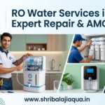 RO Water Services in Noida - Expert Repair & AMC 2026