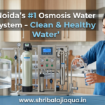 Osmosis Water System