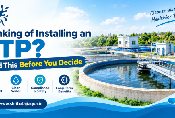 Thinking of Installing an STP